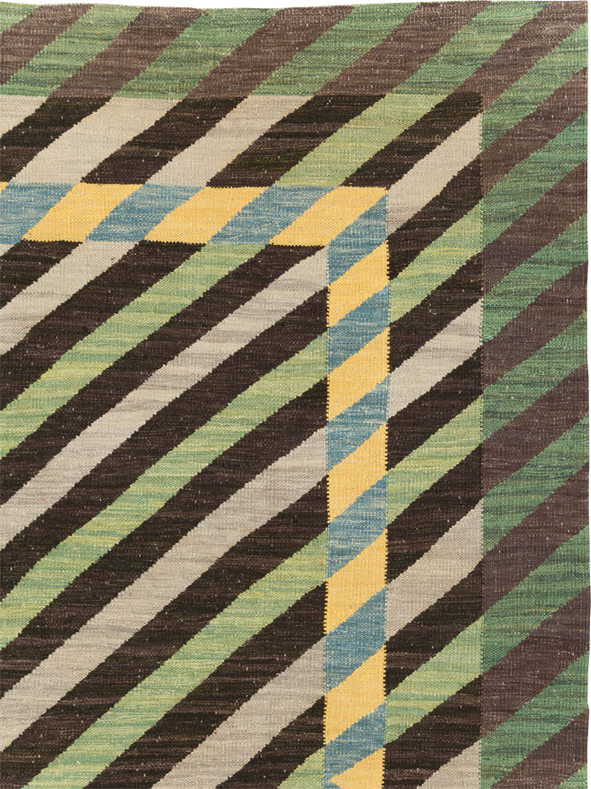 flatweave Carpet - # 108175