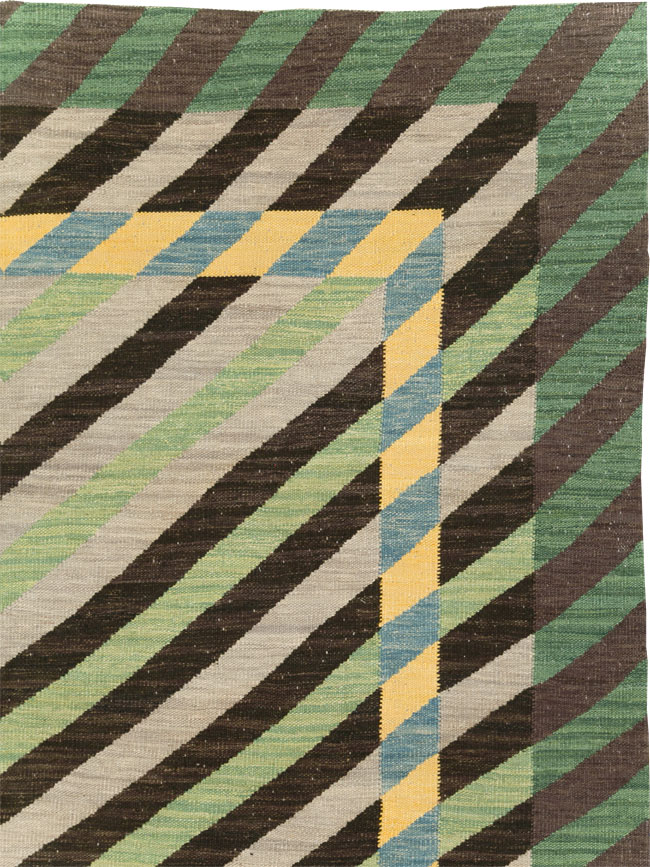 flatweave Carpet - # 108175