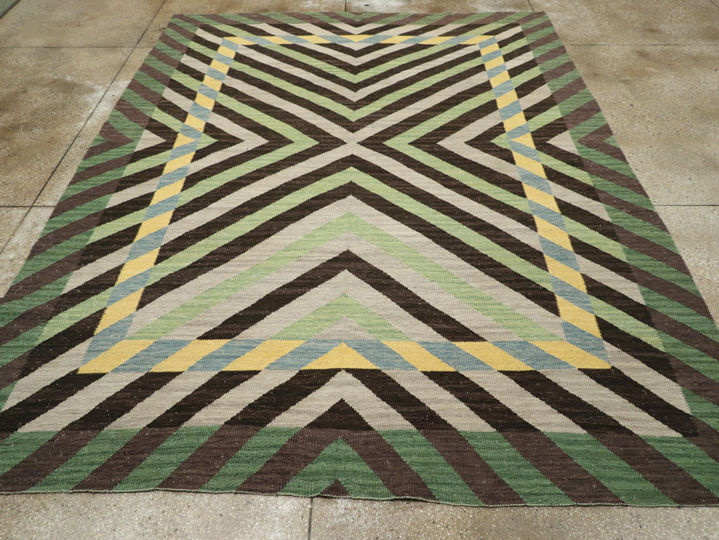 flatweave Carpet - # 108175