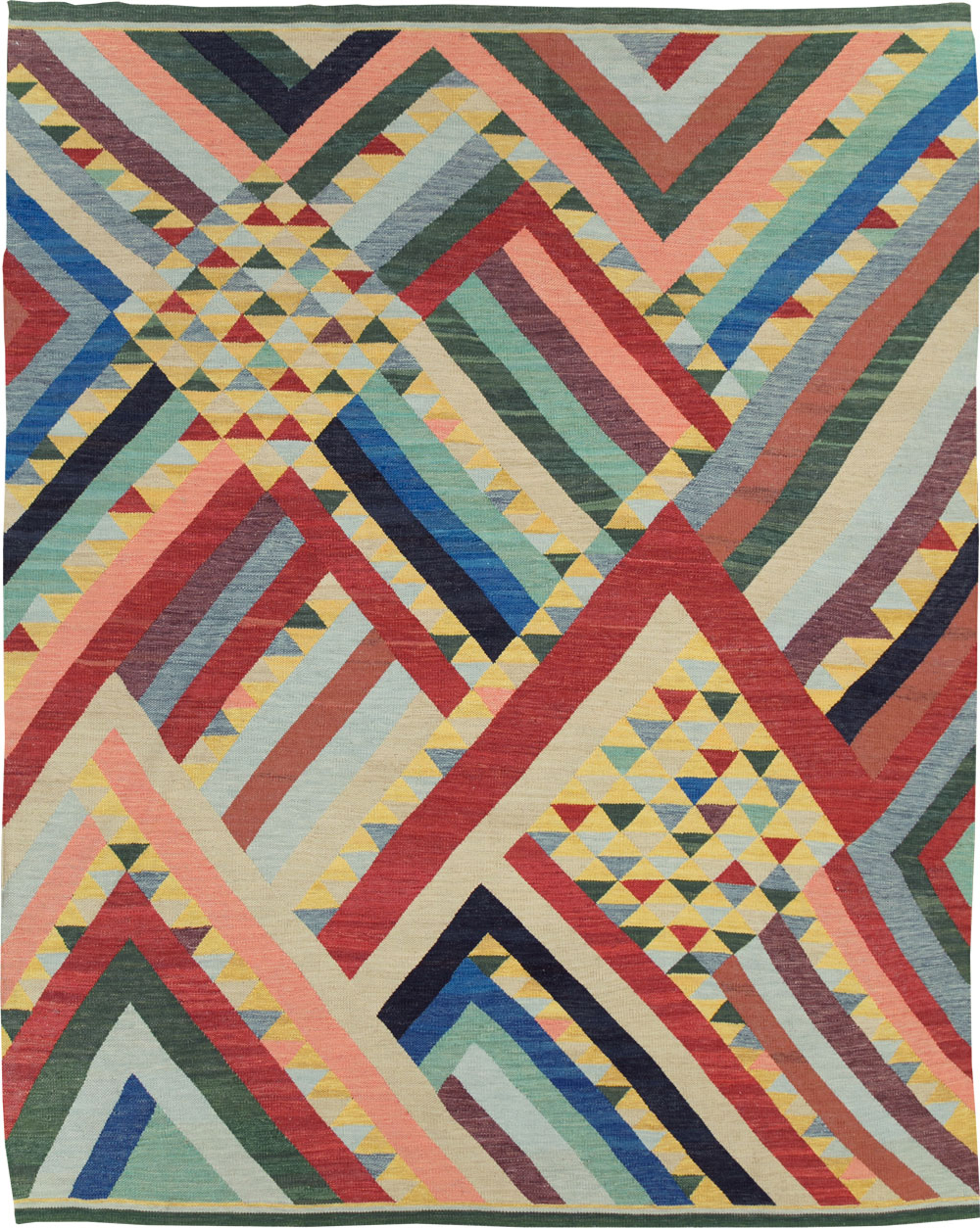 flatweave Carpet - # 108198