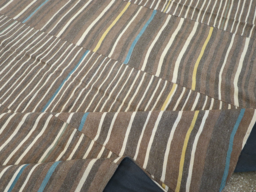 flatweave Carpet - # 108225
