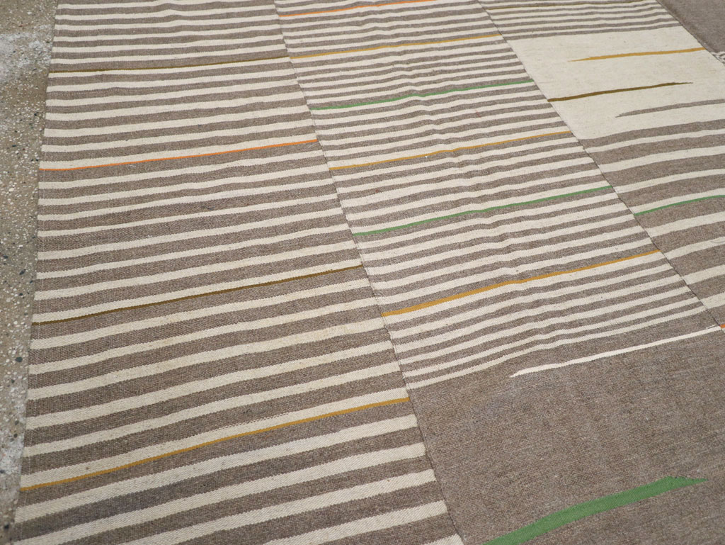 flatweave Carpet - # 108226