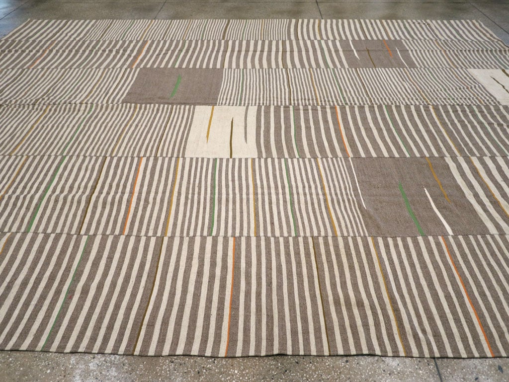 flatweave Carpet - # 108226