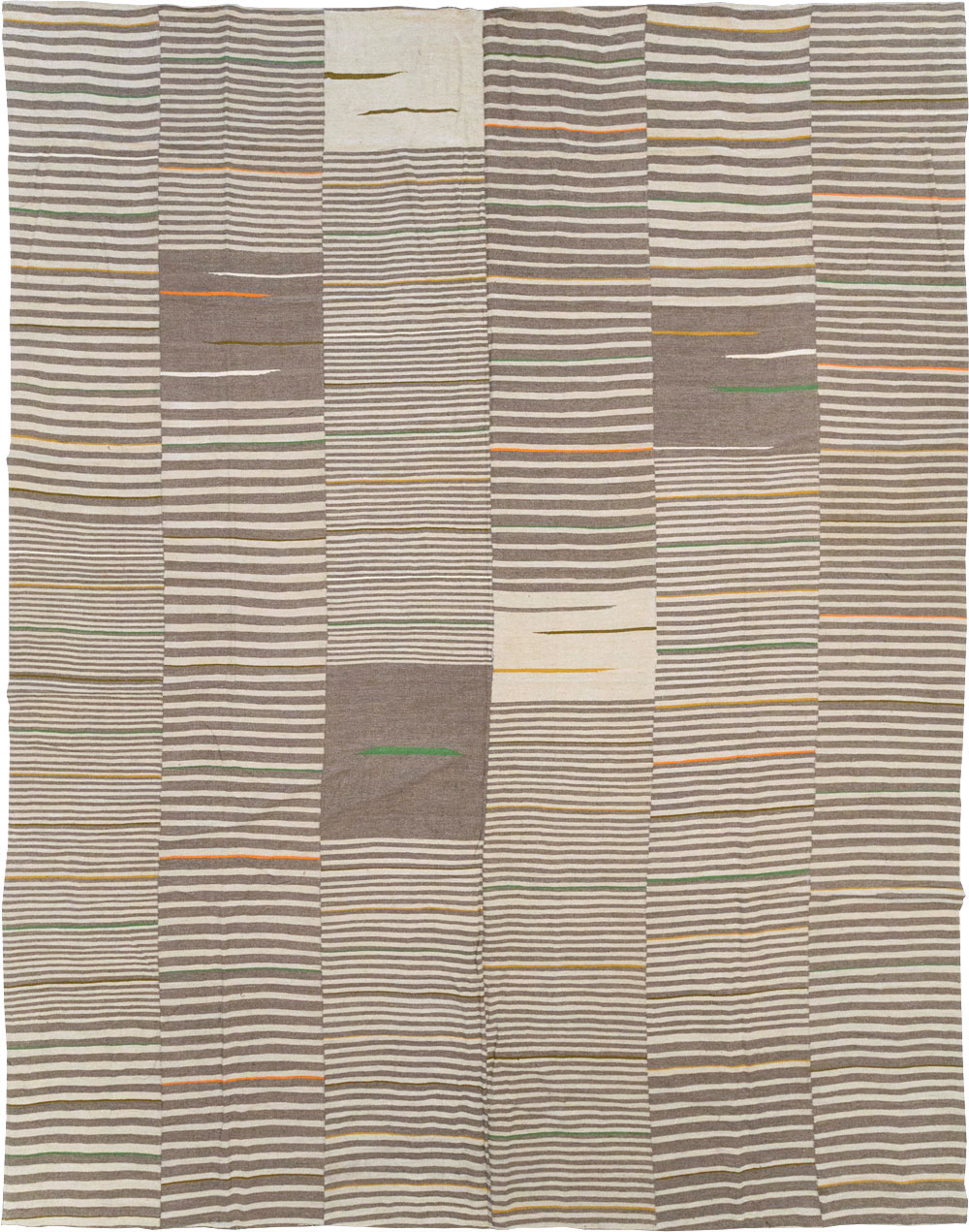 flatweave Carpet - # 108226
