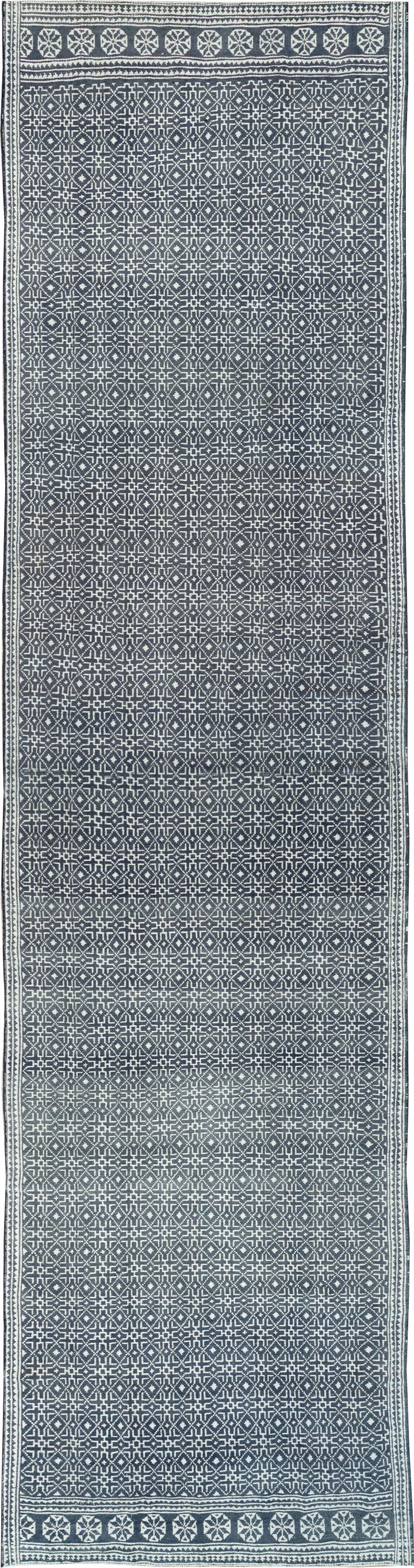 flatweave Carpet - # 108302