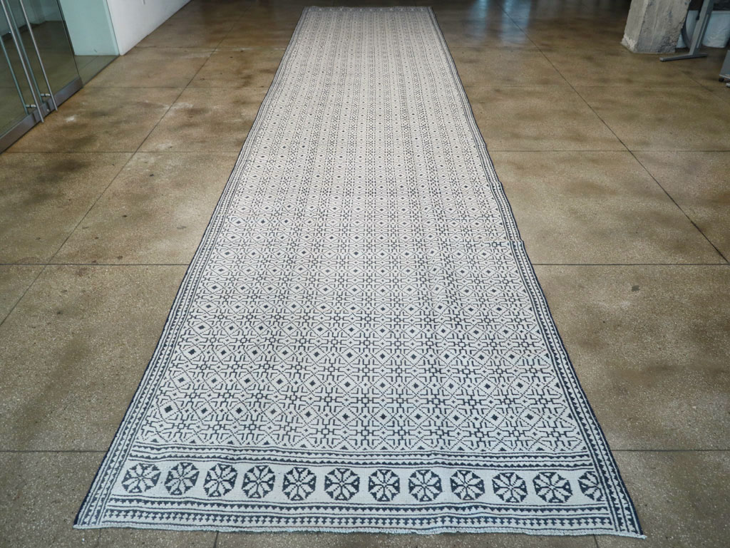 flatweave Carpet - # 108302