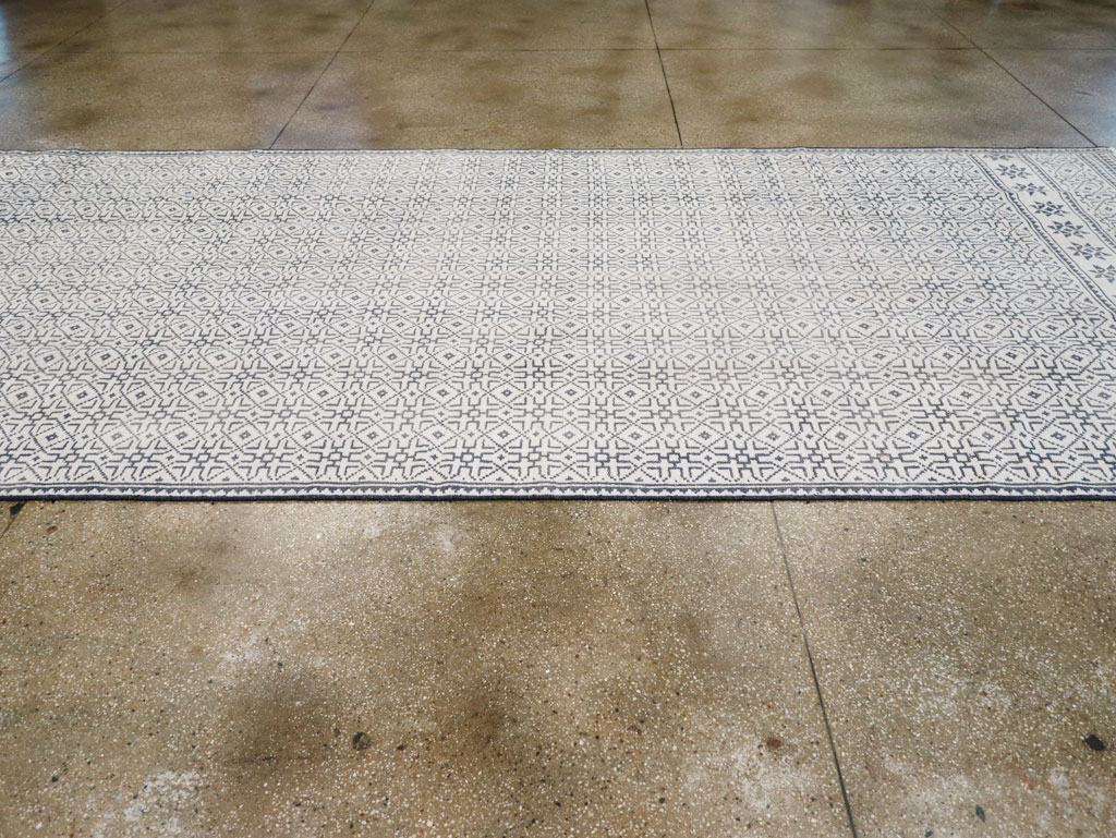 flatweave Carpet - # 108304