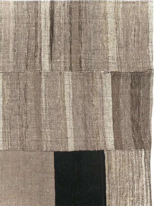 flatweave Carpet - # 108332