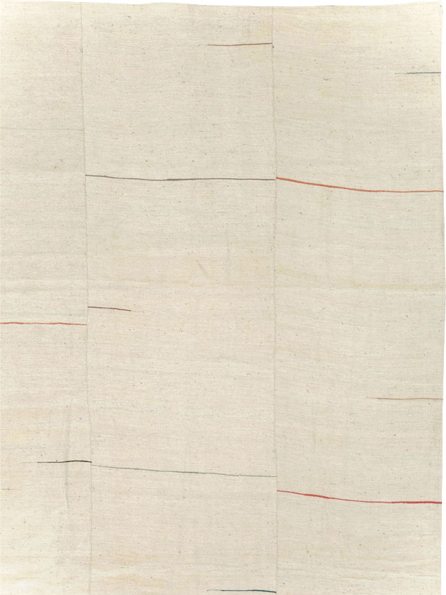 flatweave Carpet - # 108377