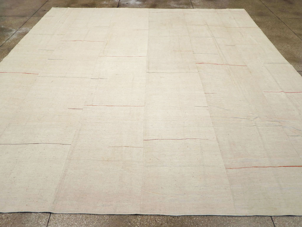 flatweave Carpet - # 108377