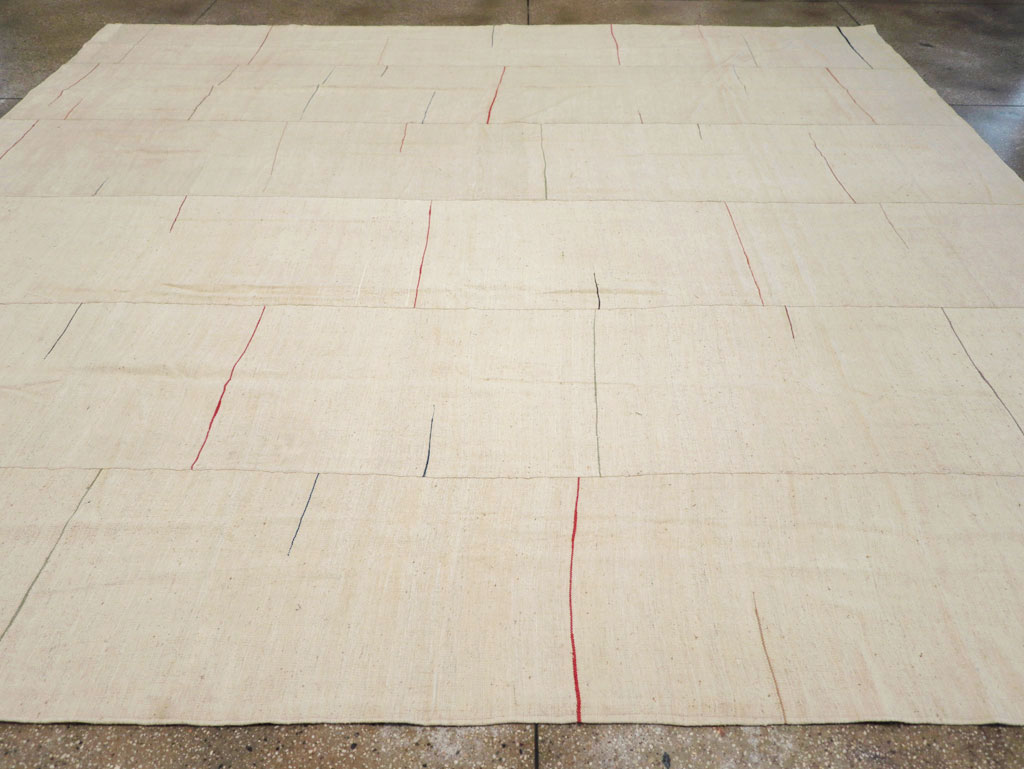 flatweave Carpet - # 108377