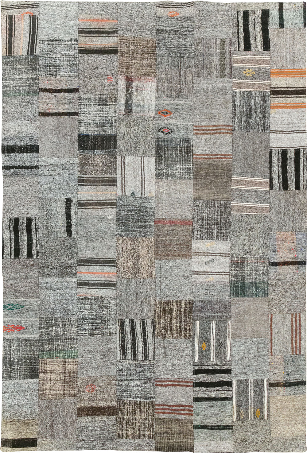 flatweave Carpet - # 108553