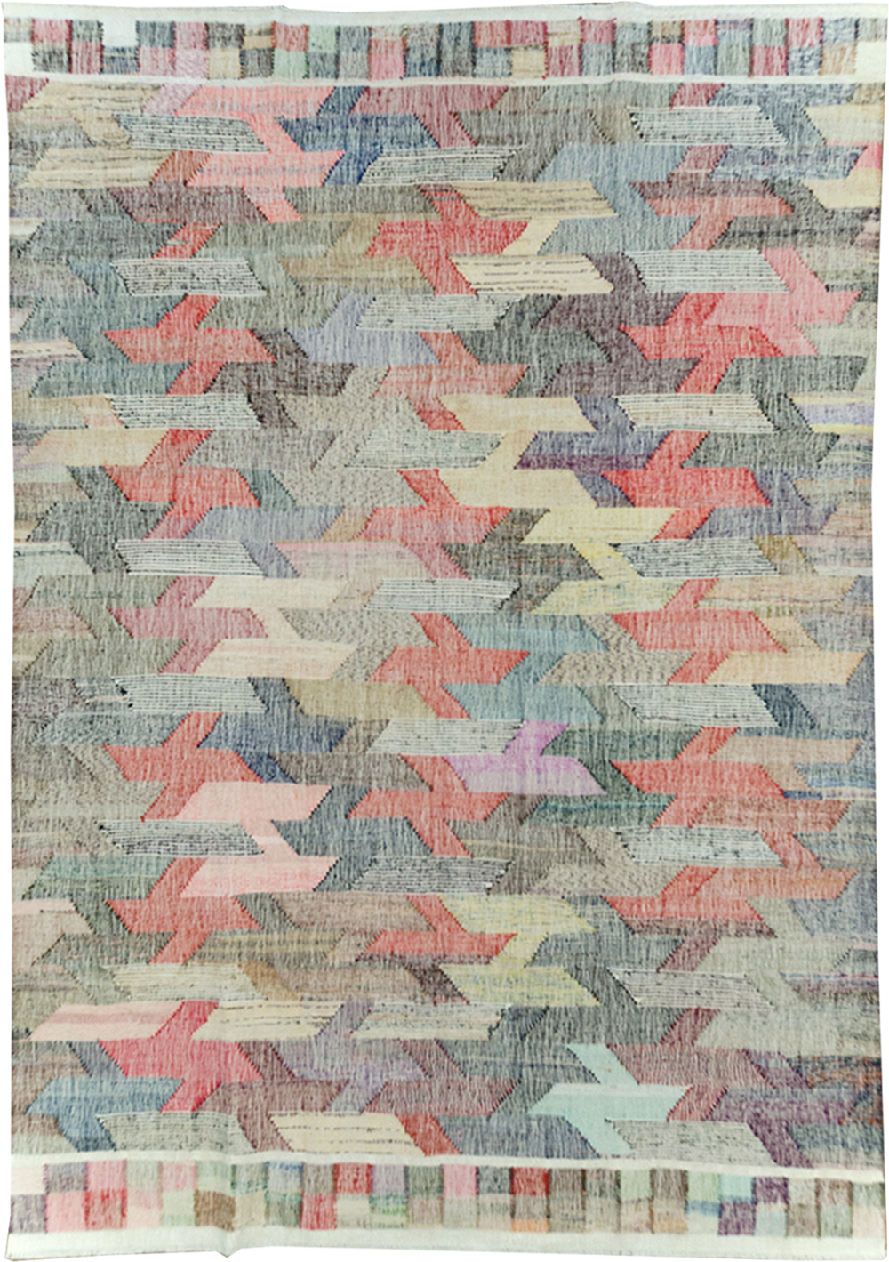 flatweave Carpet - # 108938