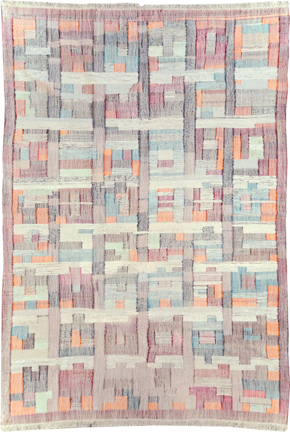 flatweave Carpet - # 108940