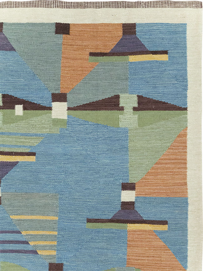 flatweave Carpet - # 108971