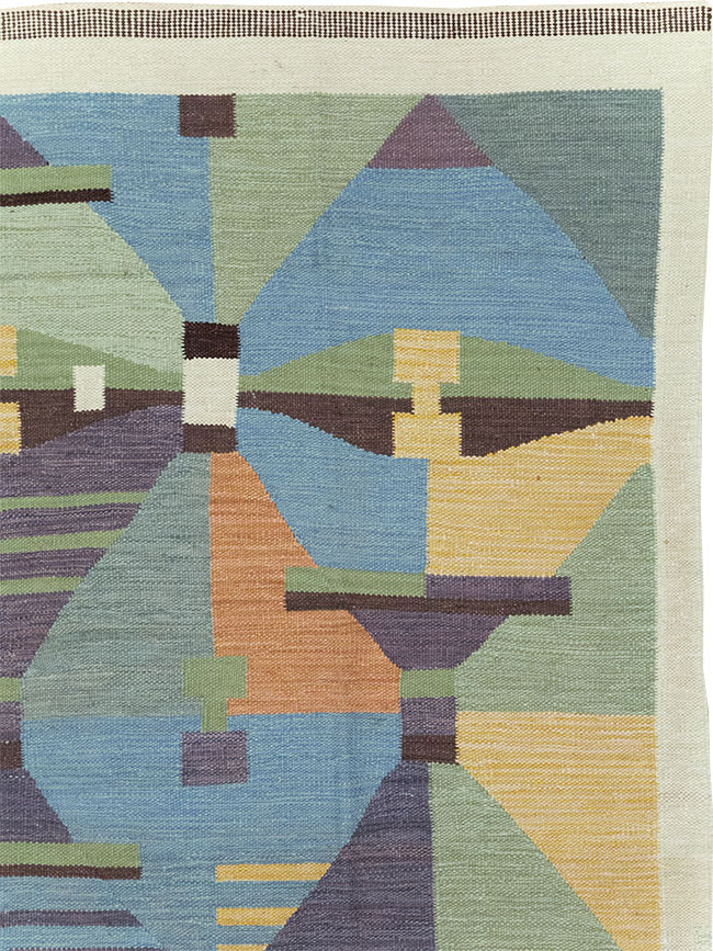flatweave Carpet - # 108971