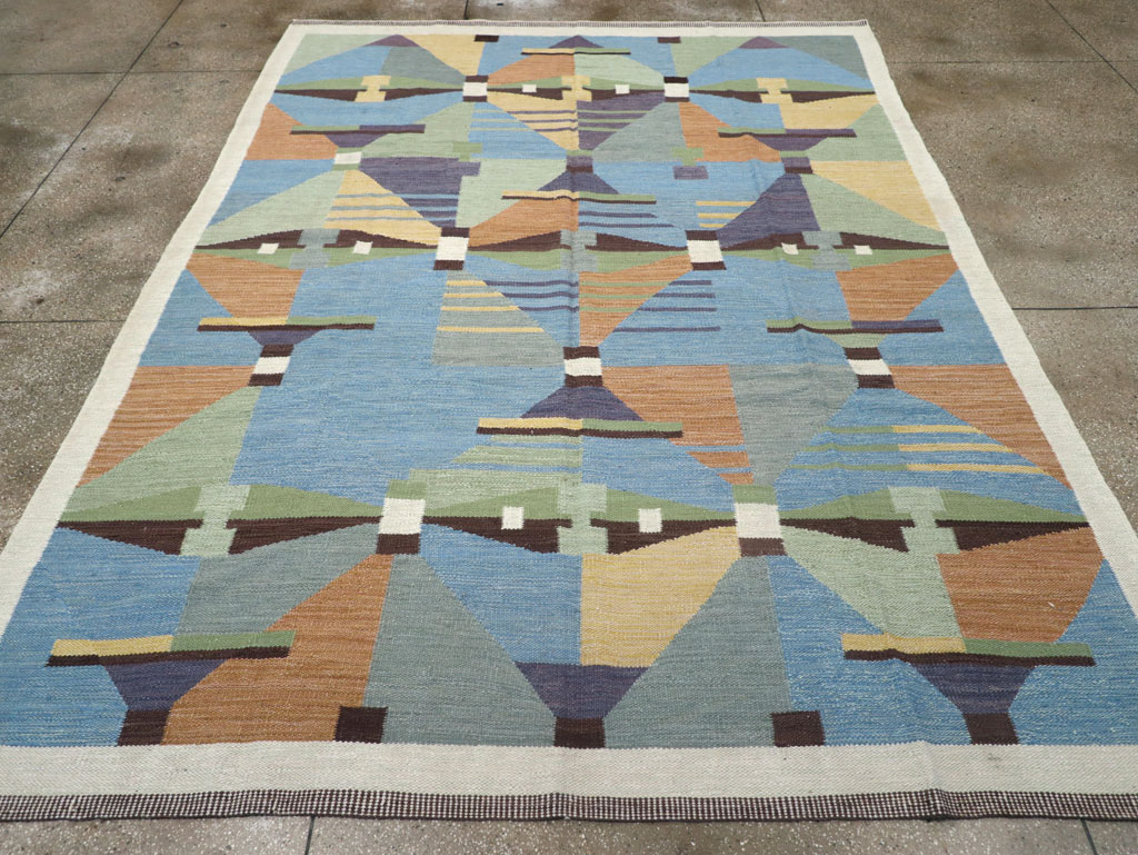 flatweave Carpet - # 108971