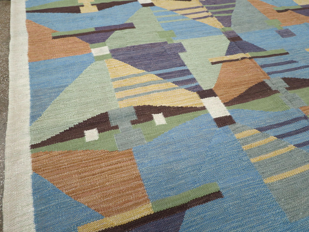 flatweave Carpet - # 108971