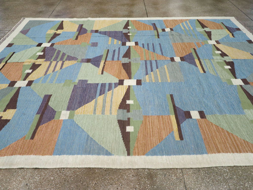 flatweave Carpet - # 108971
