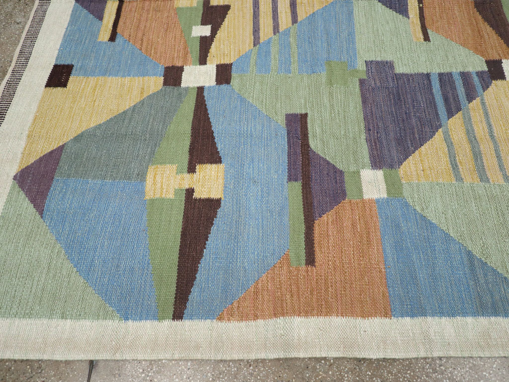 flatweave Carpet - # 108971