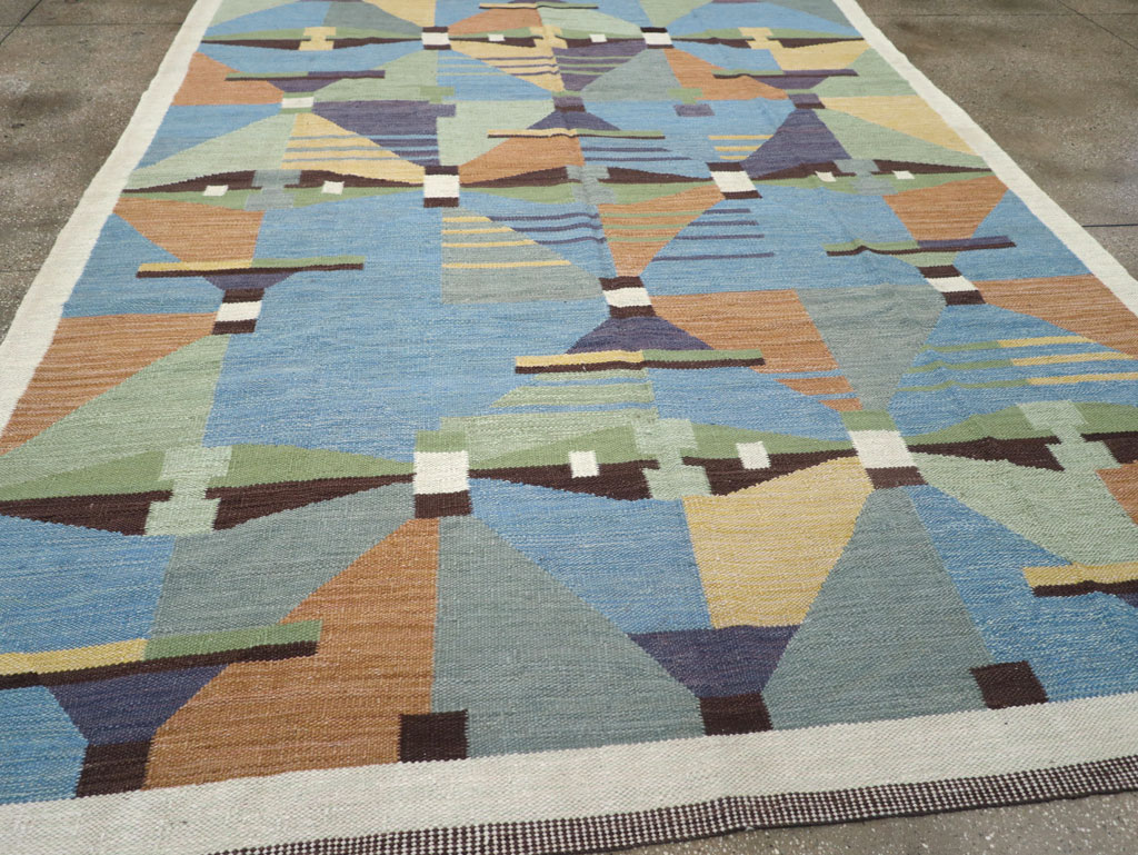 flatweave Carpet - # 108971