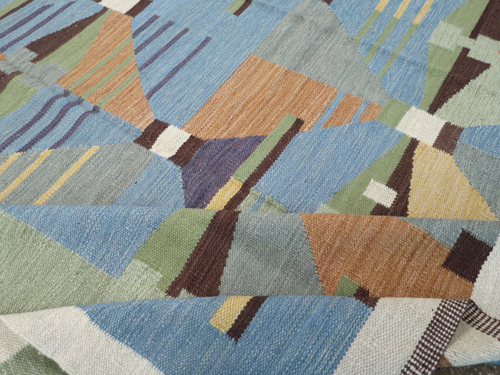 flatweave Carpet - # 108971