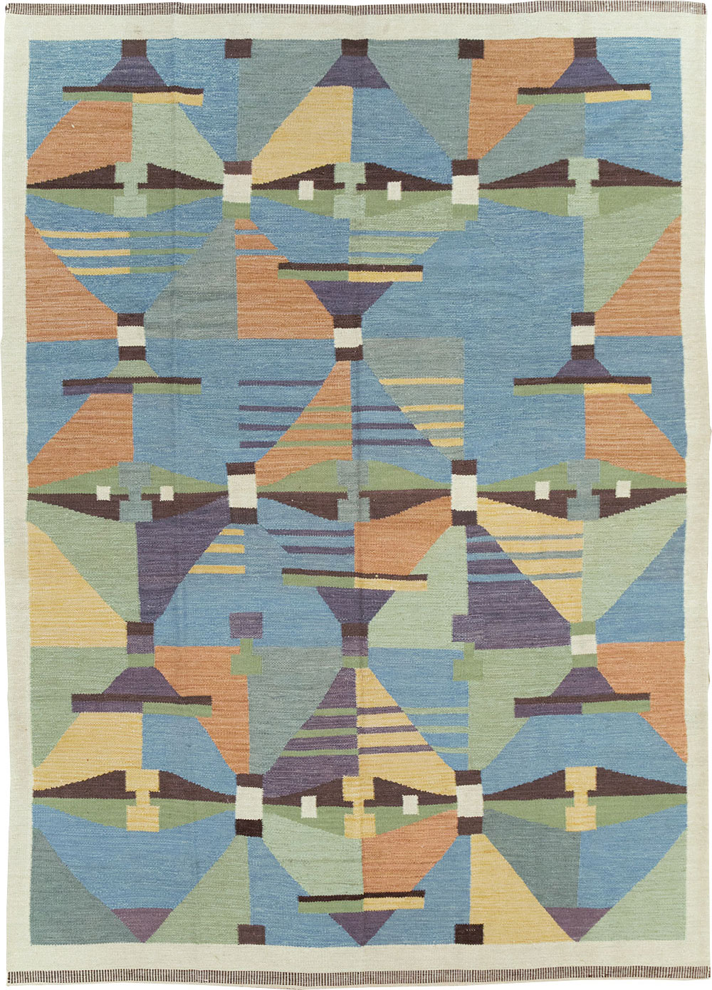 flatweave Carpet - # 108971