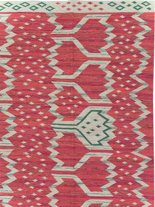 flatweave Carpet - # 108972