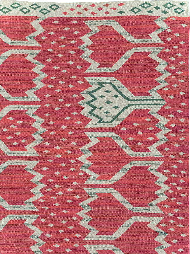 flatweave Carpet - # 108972