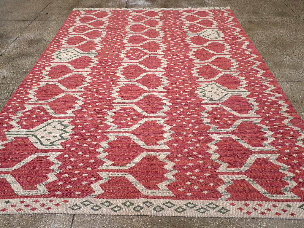 flatweave Carpet - # 108972