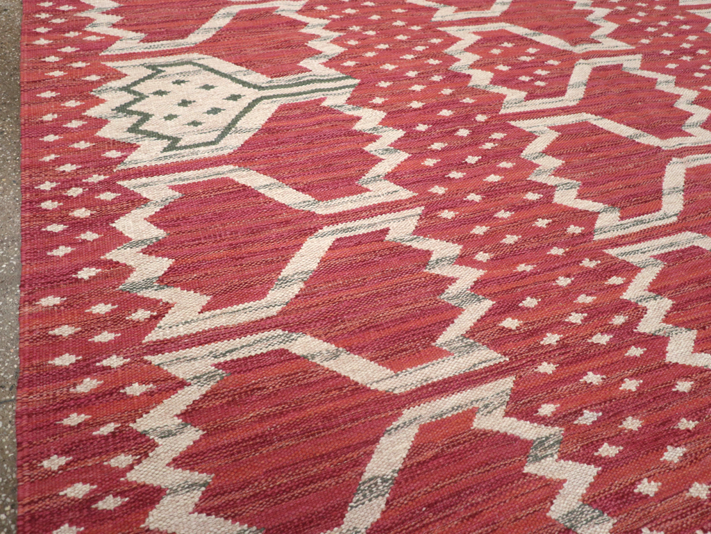 flatweave Carpet - # 108972