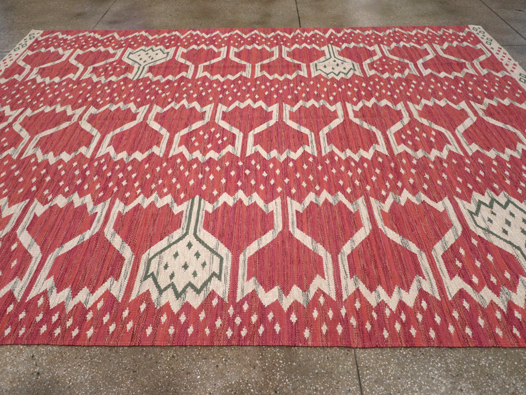 flatweave Carpet - # 108972