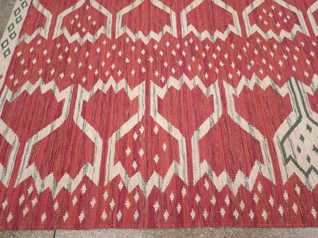 flatweave Carpet - # 108972
