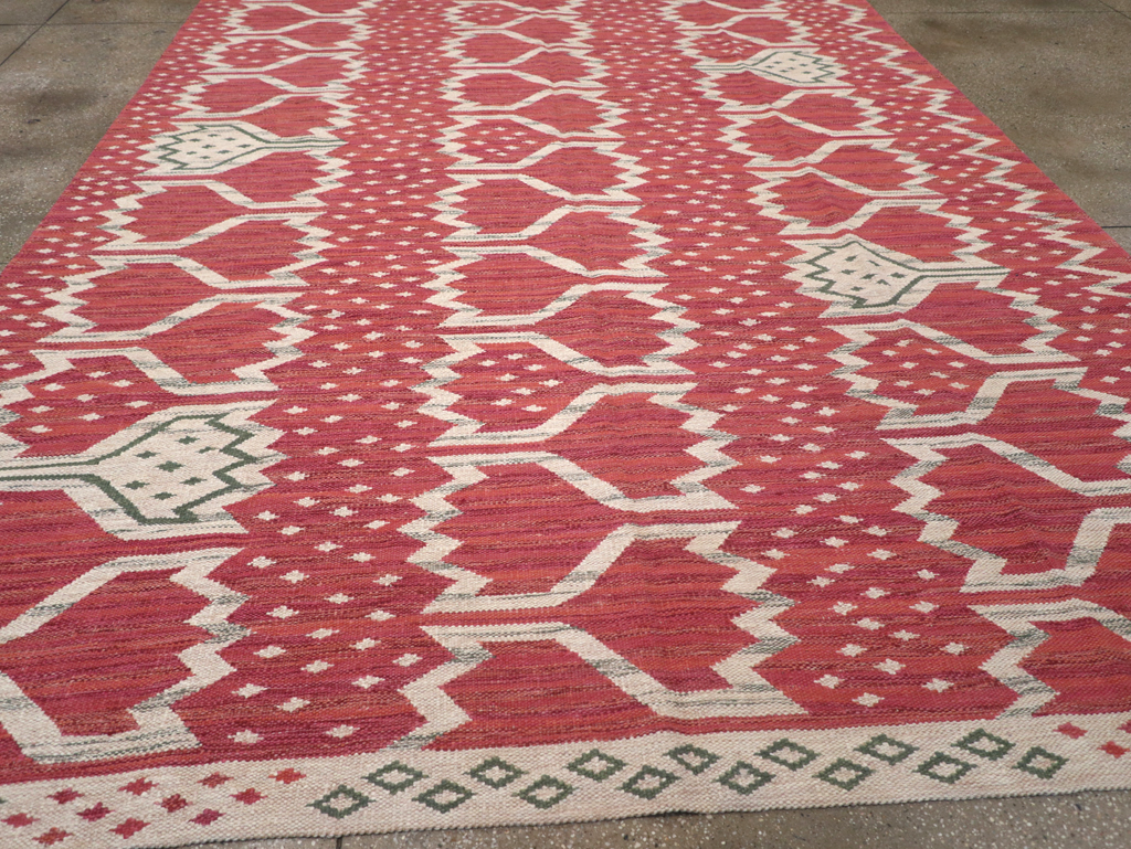flatweave Carpet - # 108972