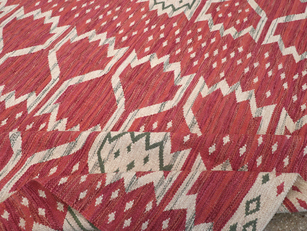 flatweave Carpet - # 108972