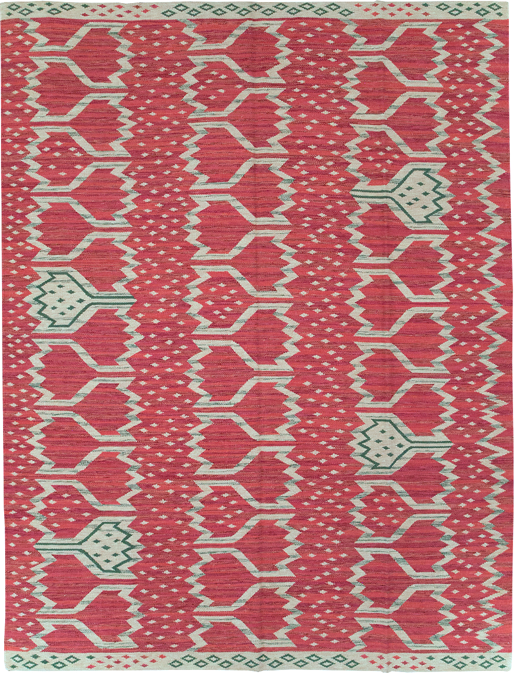 flatweave Carpet - # 108972
