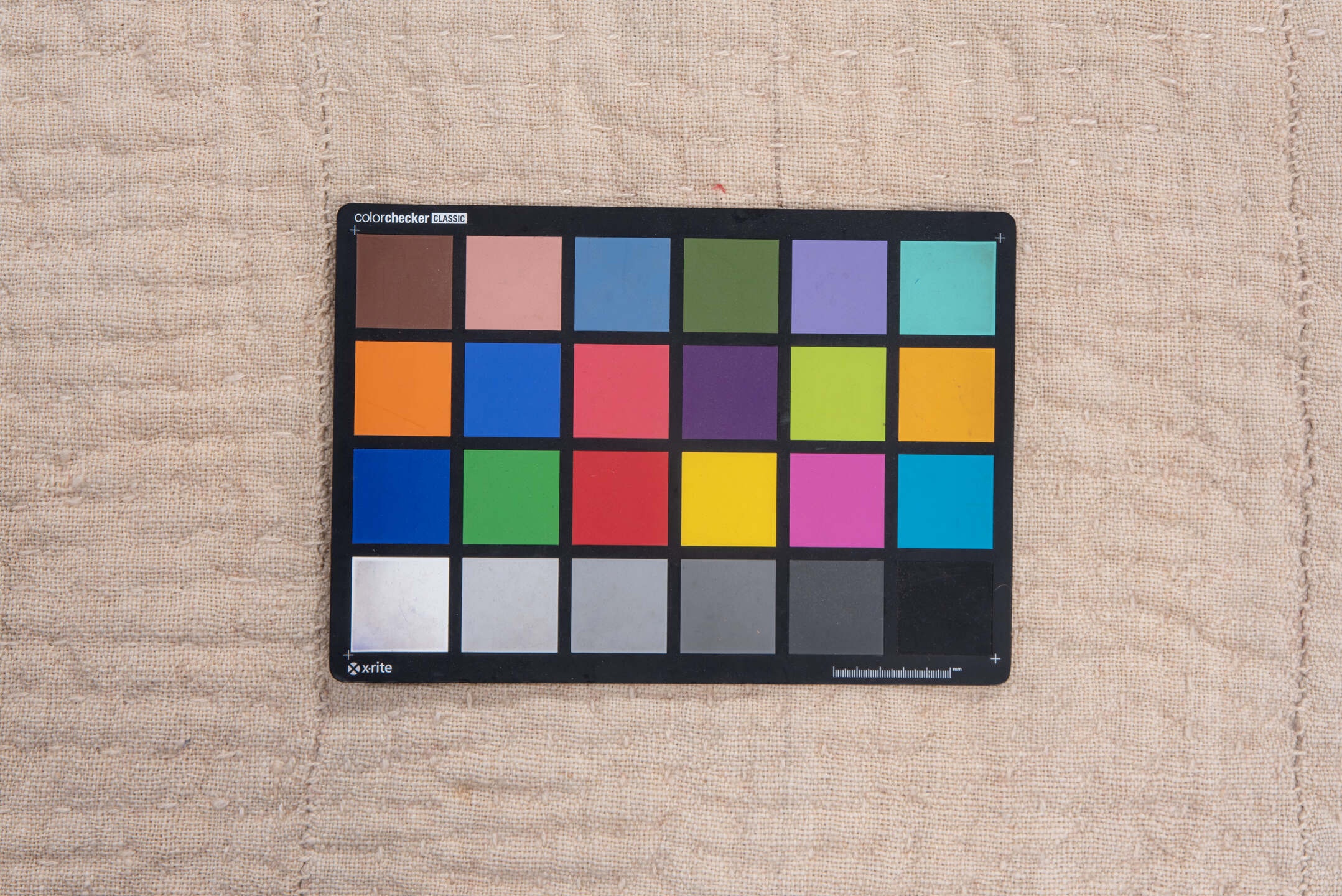 flatweave Carpet - # 128157