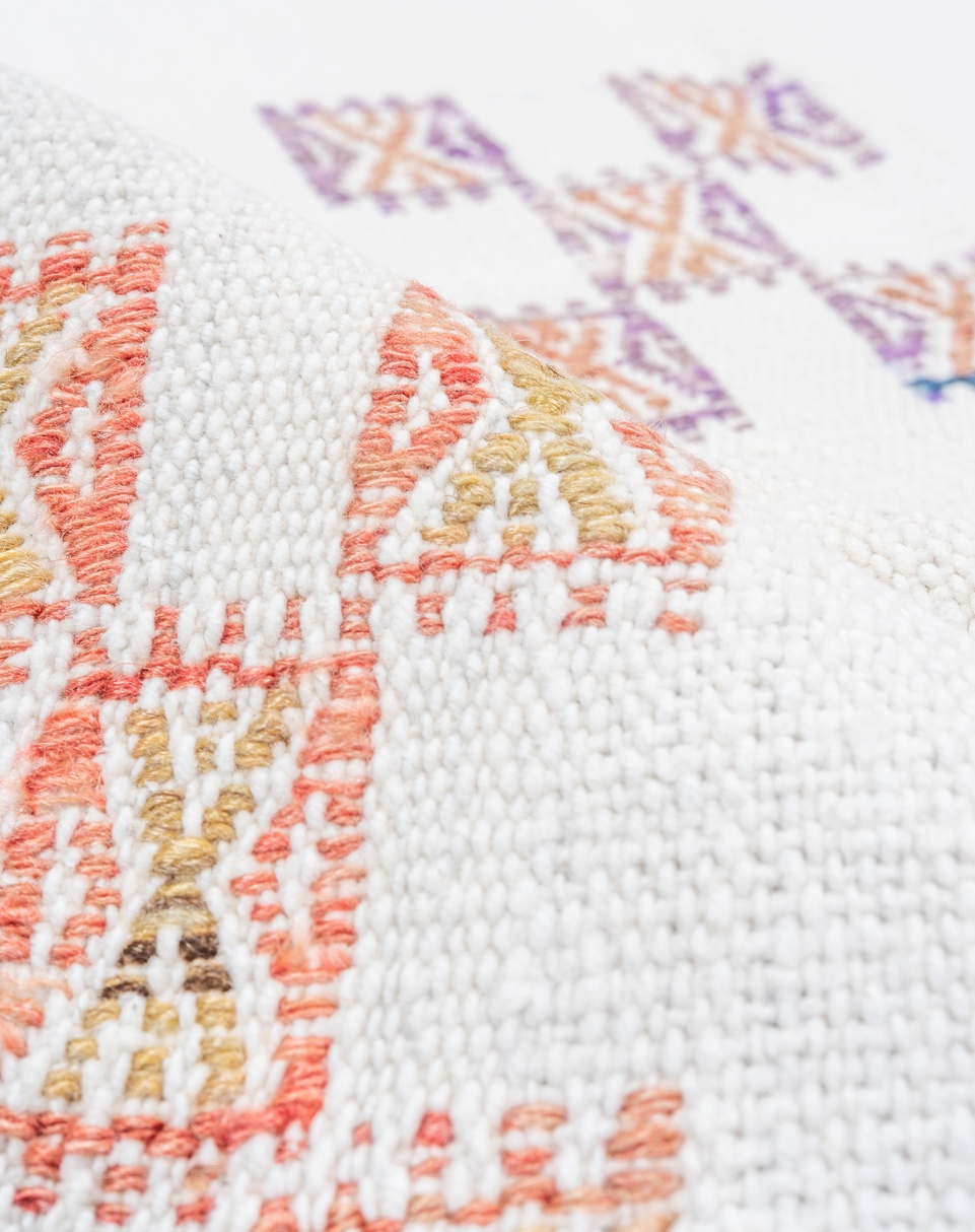 flatweave Carpet - # 128880