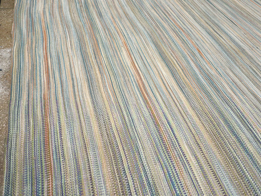 flatweave Carpet - # 58041