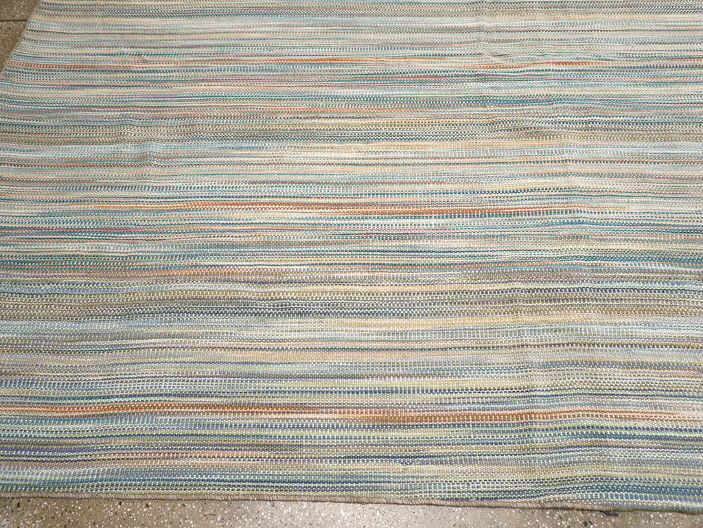 flatweave Carpet - # 58041
