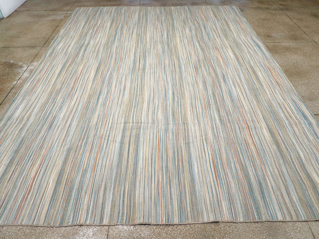 flatweave Carpet - # 58041