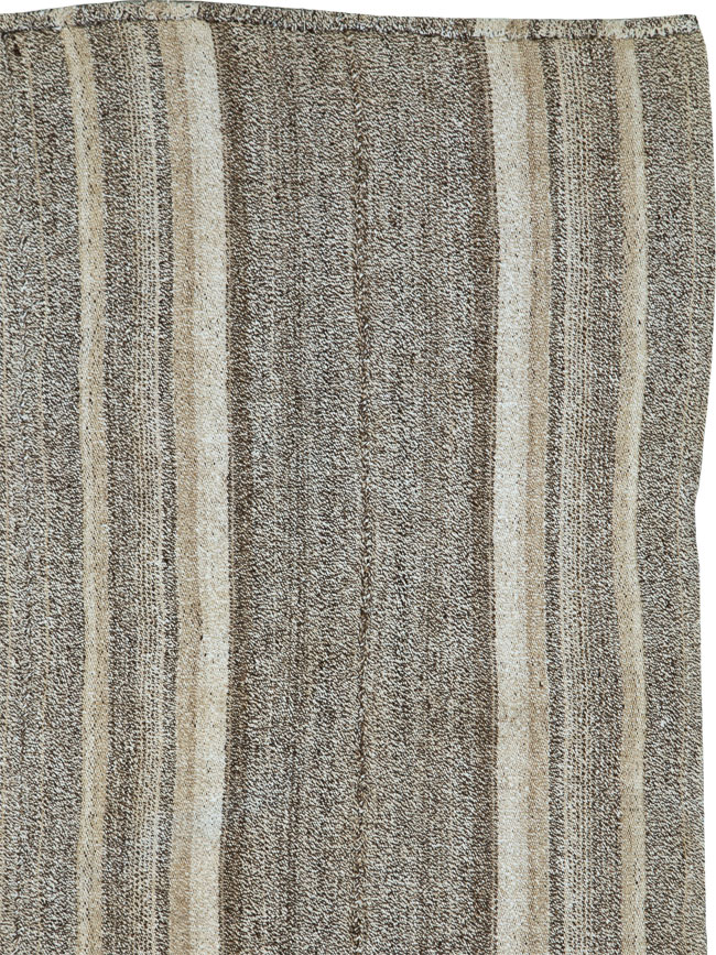 flatweave Rug - # 104513