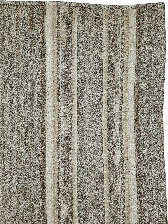 flatweave Rug - # 104513