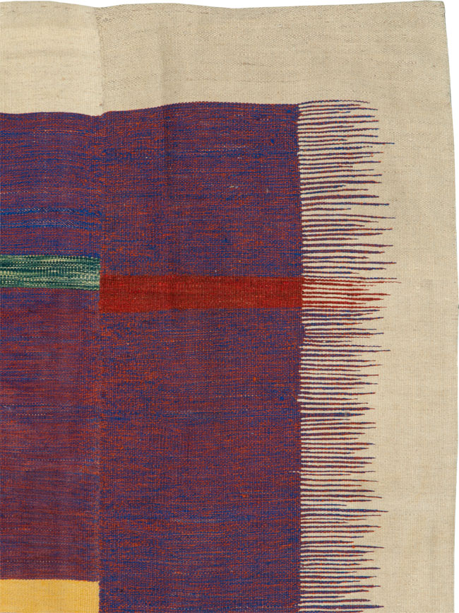 flatweave Rug - # 104626