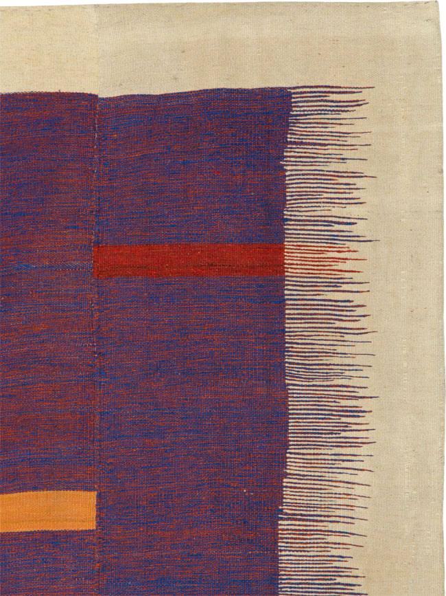 flatweave Rug - # 104626