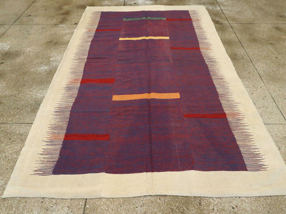 flatweave Rug - # 104626