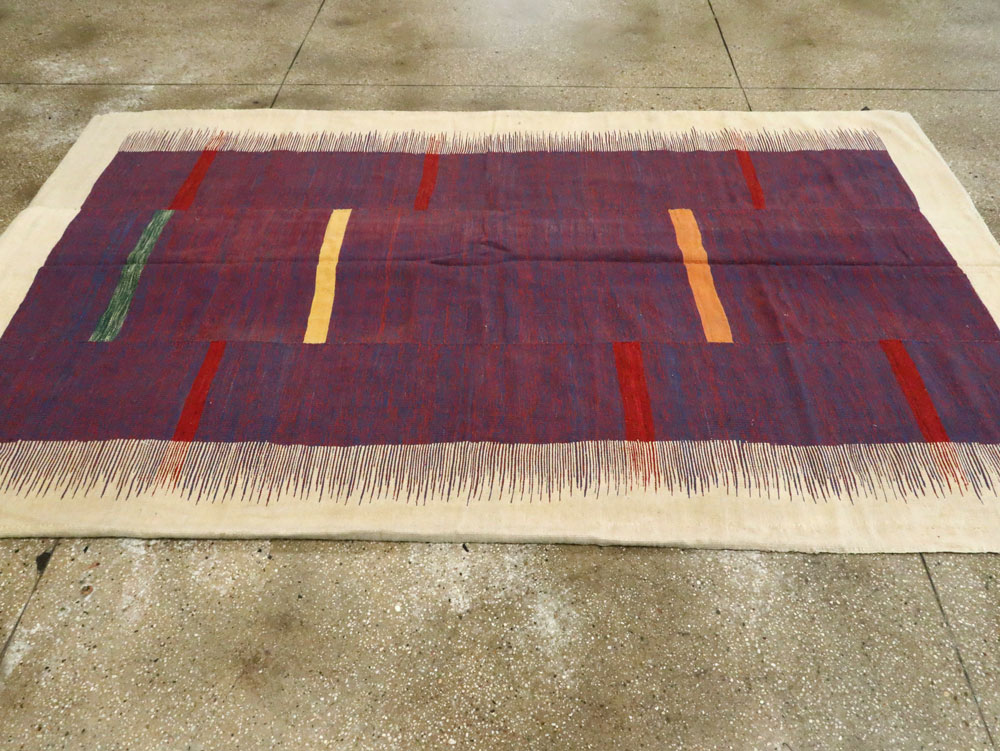 flatweave Rug - # 104626