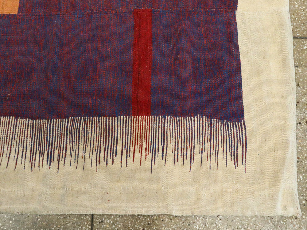flatweave Rug - # 104626