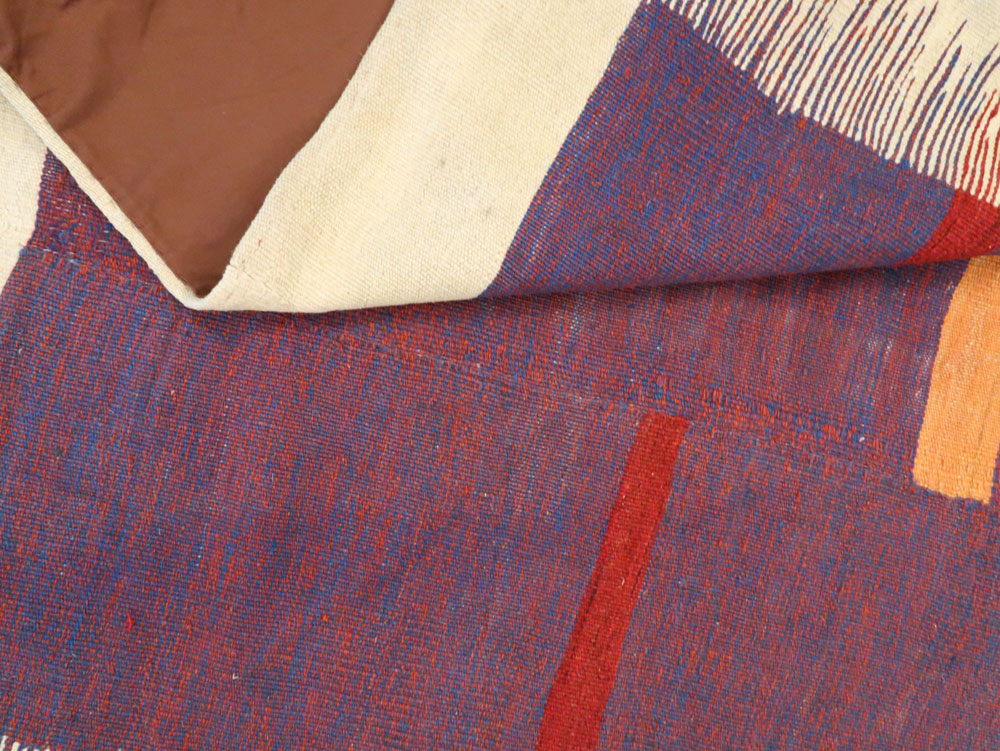 flatweave Rug - # 104626