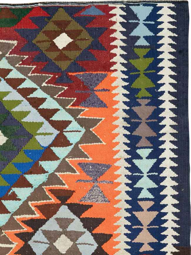 flatweave Rug - # 104844